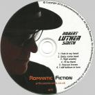 Robert Luther Smith - Romantic Fiction CD